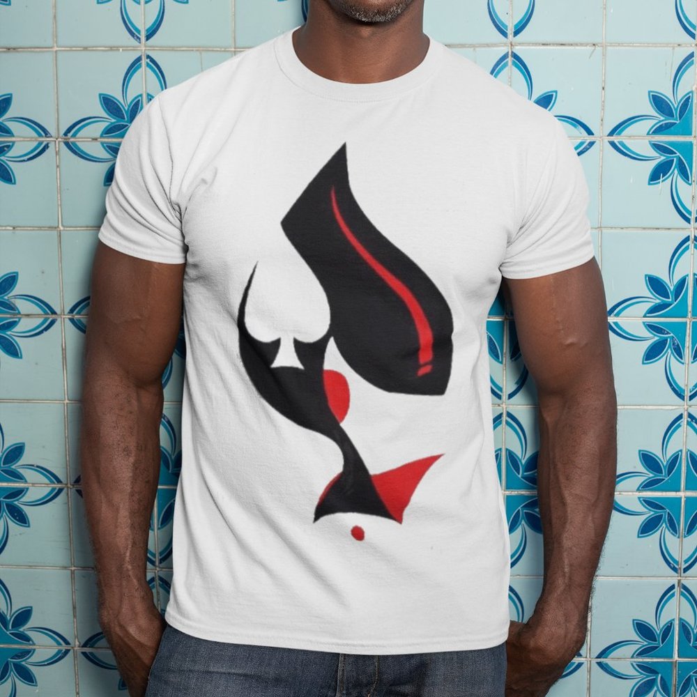The Ace T-Shirt